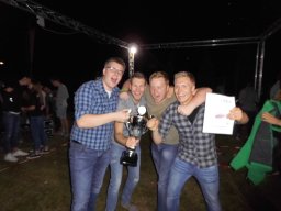 Schützenfest 2017